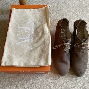 Attilo giusti leombruni AGL shoes